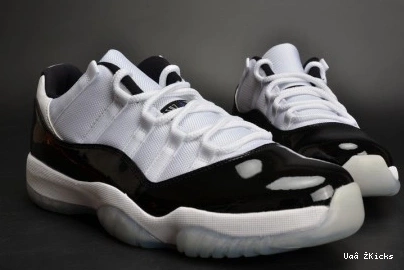 Breathable 712 Concord 528895-153 Retro Low 11 Jordan 0830